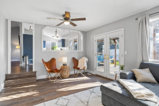 9701 W Poppy St unit Bedroom 3, Boise, ID 83704 - photo 3