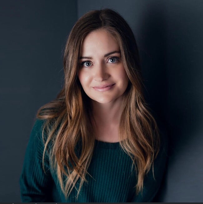 Kelsey Haffner