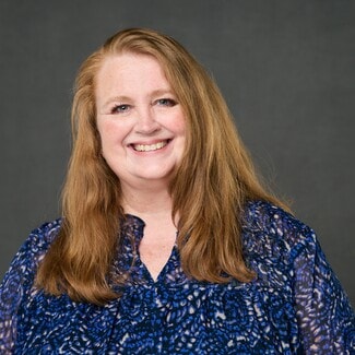 Tracy Johnson
