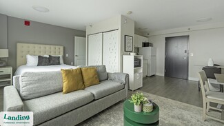 305 Dr M L K Jr St S Unit 843.1403526, Saint Petersburg, FL 33705