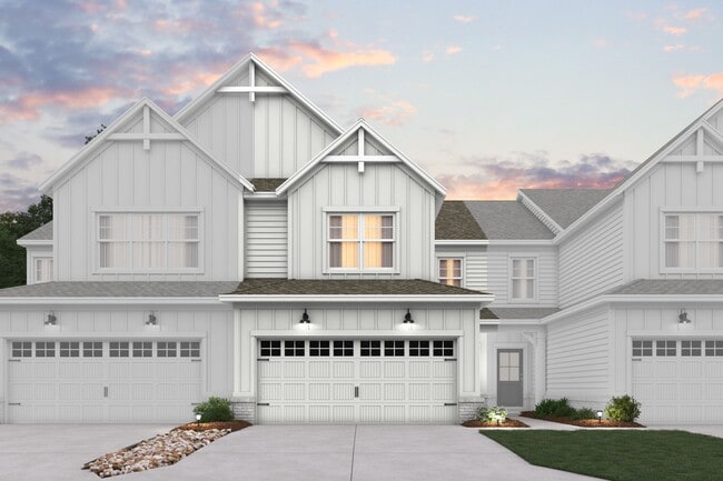 12596 Cattle Ridge Dr, Noblesville, IN 46060 - photo 3