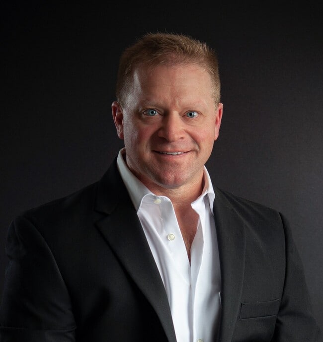 Jason Montgomery