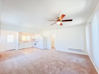 1000 E Burnett St Unit 4, Signal Hill, CA 90755