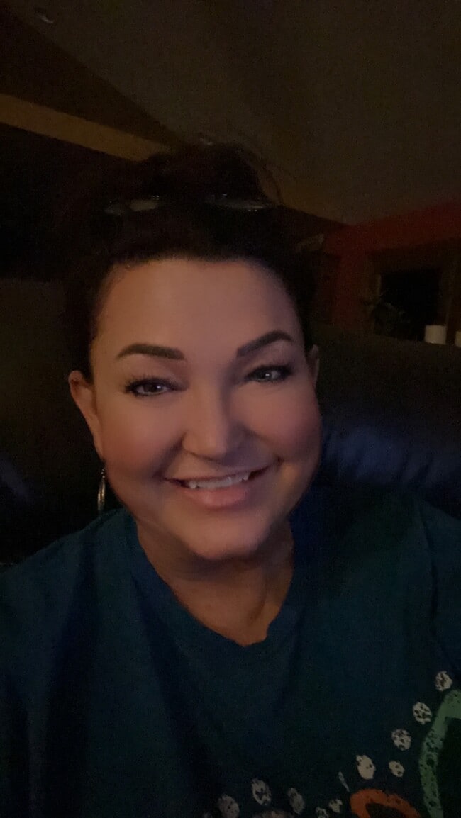 Sherri Unger