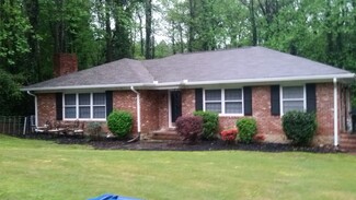 3596 N Stratford Rd NE, Atlanta, GA 30342