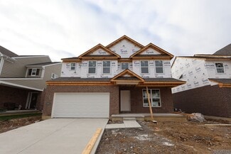 2010 Glen Valley Dr, Washington Township, OH 45458