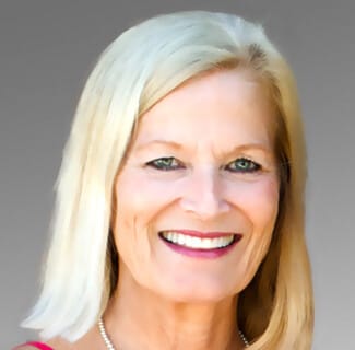 Cindi McCann