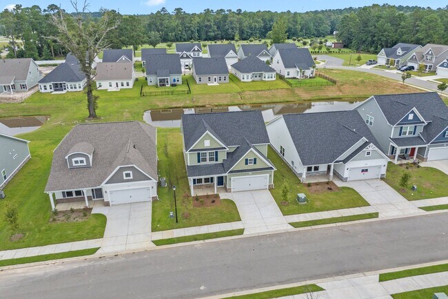 2420 Campton Loop, Conway, SC 29527 - photo 7