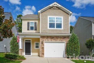 209 Autumn Stroll Ct, Lexington, SC 29072