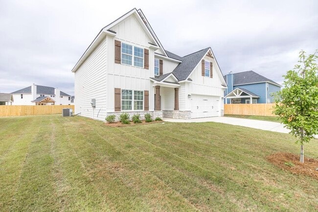 102 Brian Dr unit 38776890, Warner Robins, GA 31088 - photo 4