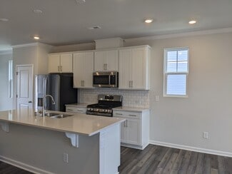 459 Carolina Springs Blvd, Apex, NC 27539