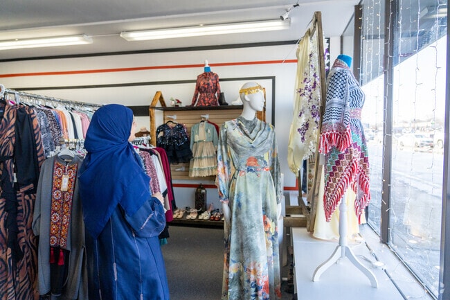 Check out the many styles Dream Modest has to offer in Florissant.
