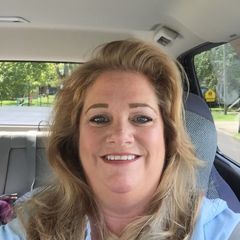 Wendy Hinton