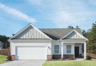 110 E Goodnight St Unit 36489215, Clayton, NC 27520