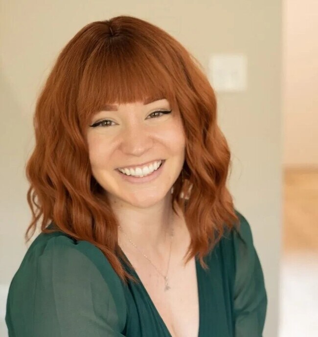 Tia Griffin