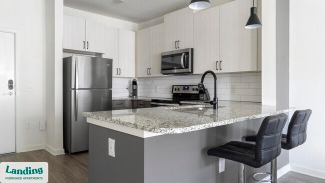 6255 Riverview Rd SE unit 1203, Smyrna, GA 30126 - photo 5