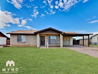 7239 W Ironwood Dr, Peoria, AZ 85345