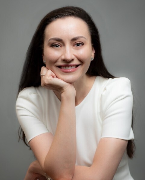 Christina Mollett