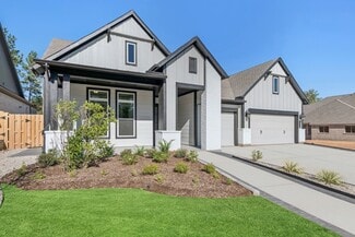 1732 Howler Way, Todd Mission, TX 77316