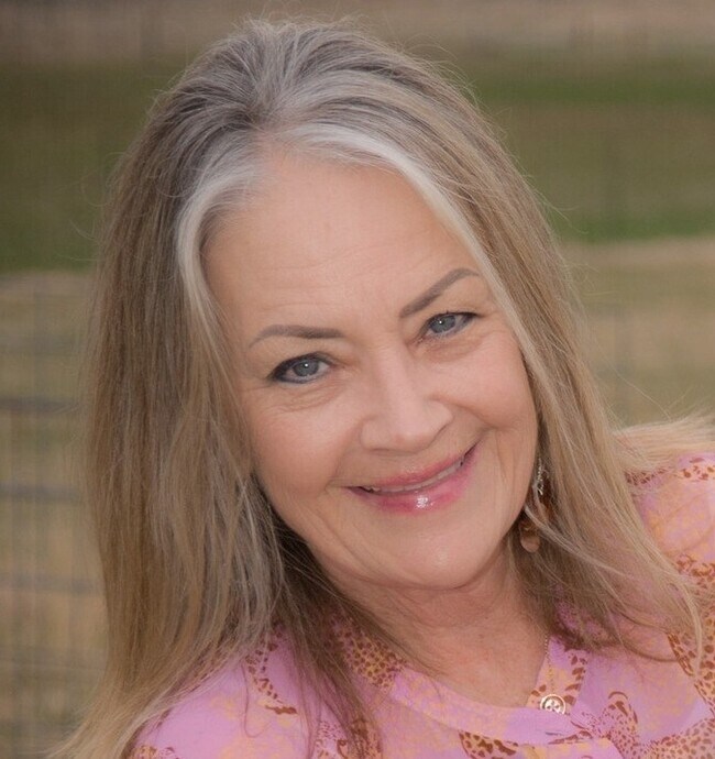 Patti Syme