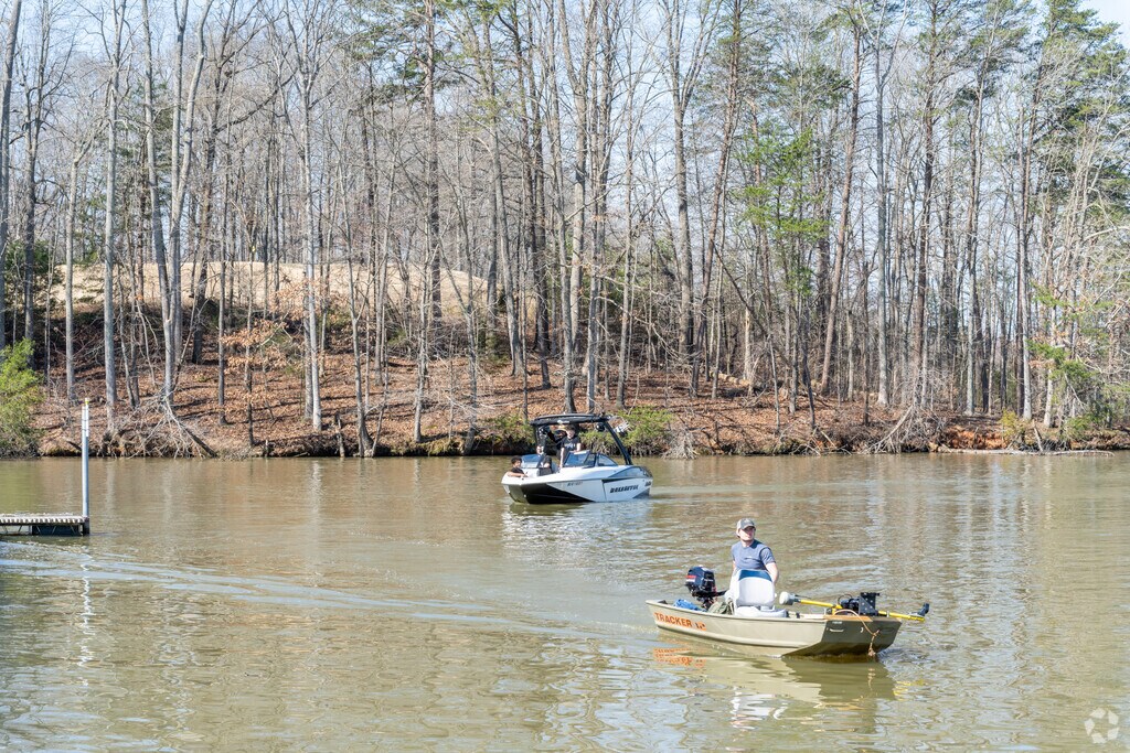 About Reedy Fork Ranch Schools, Demographics, Things to Do