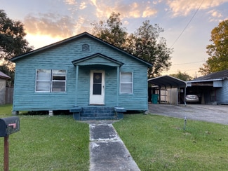1120 S Railroad Ave, Opelousas, LA 70570