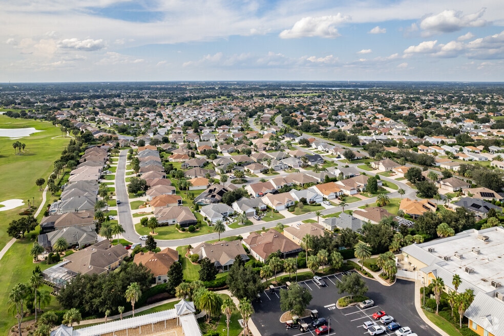 Village of Saint Charles