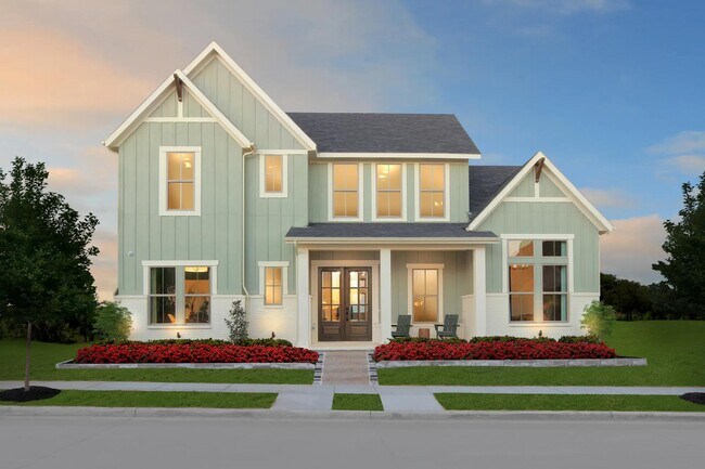 2012 Grey Birch Place unit 37221656, Aledo, TX 76008 - photo 2