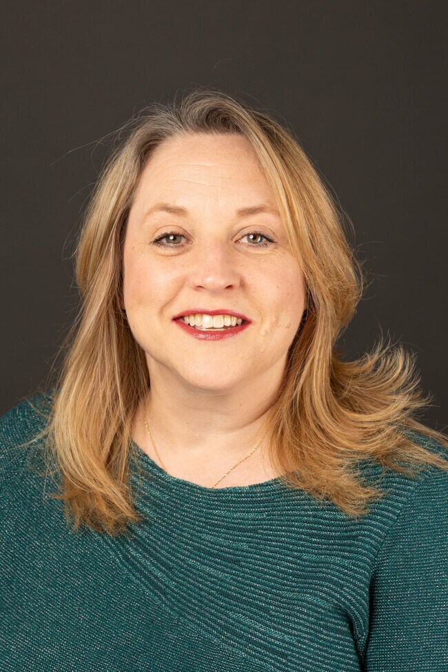 Dani O'Halloran