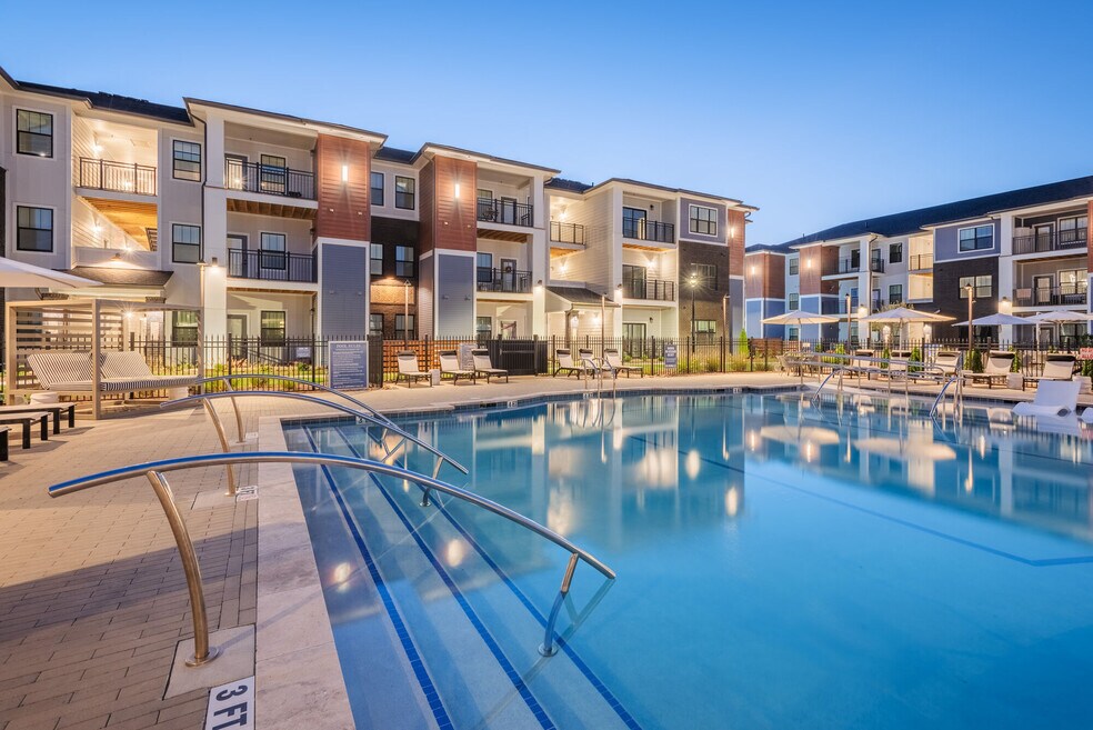 Sonderly at the Concourse