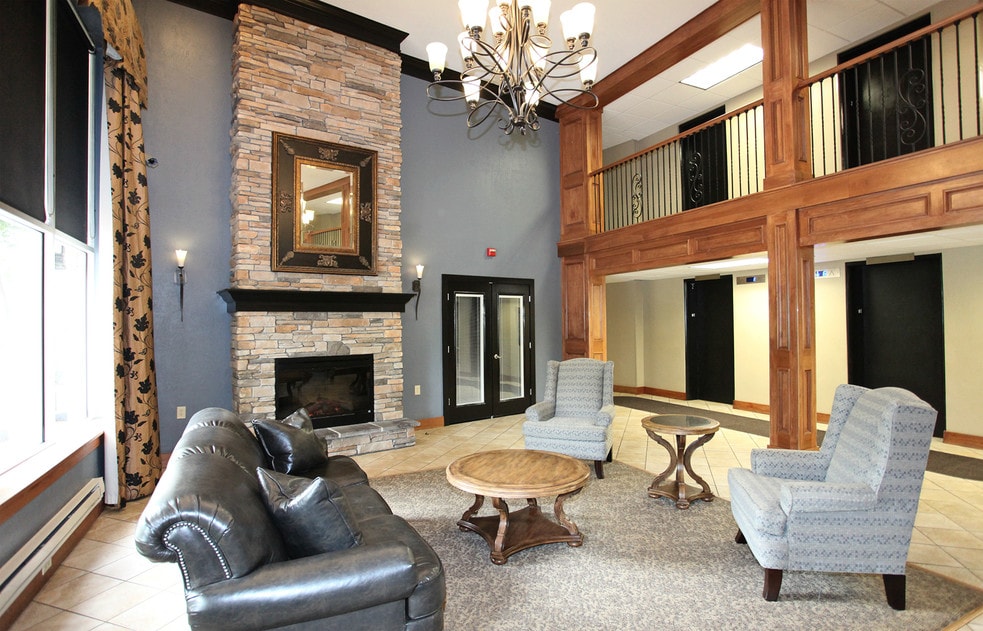 Tower In The Park, Berea, OH 44017 - photo 1