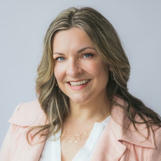 Melanie Parsons