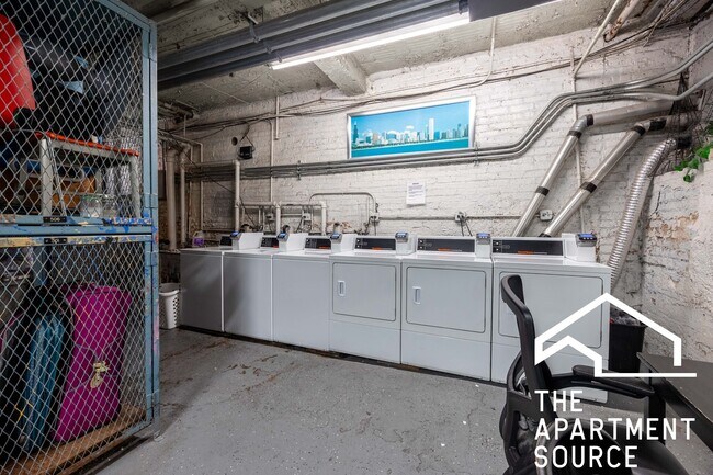 1427 N Dearborn St unit A1, Chicago, IL 60610 - photo 7