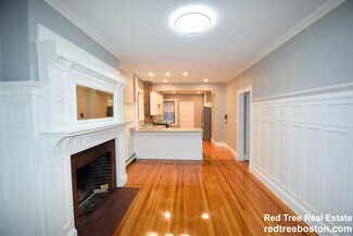 42 Englewood Ave, Boston, MA 02135