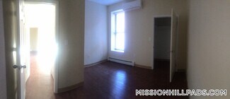 13 Ruggles St Unit 2, Boston, MA 02119