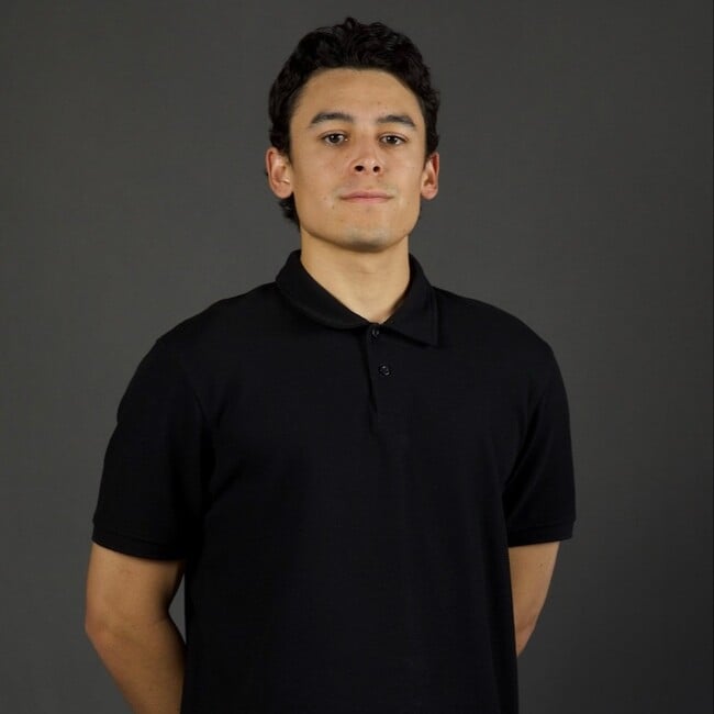 Agent Photo