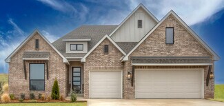 1331 N Beech St Unit 36880924, Broken Arrow, OK 74012