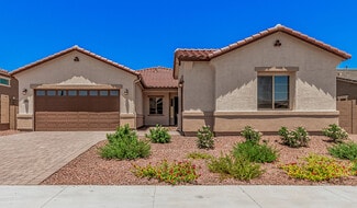 20272 W Hollyhock St, Buckeye, AZ 85396