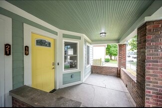 19 Jefferson Ave, Indianapolis, IN 46201