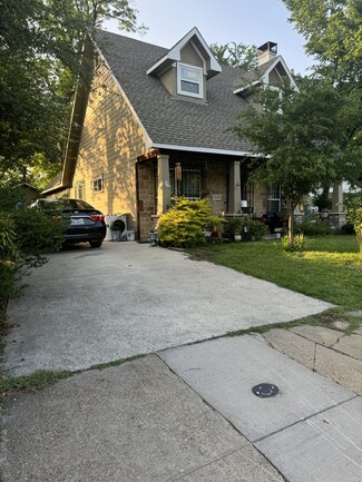 2535 Marburg St, Dallas, TX 75215