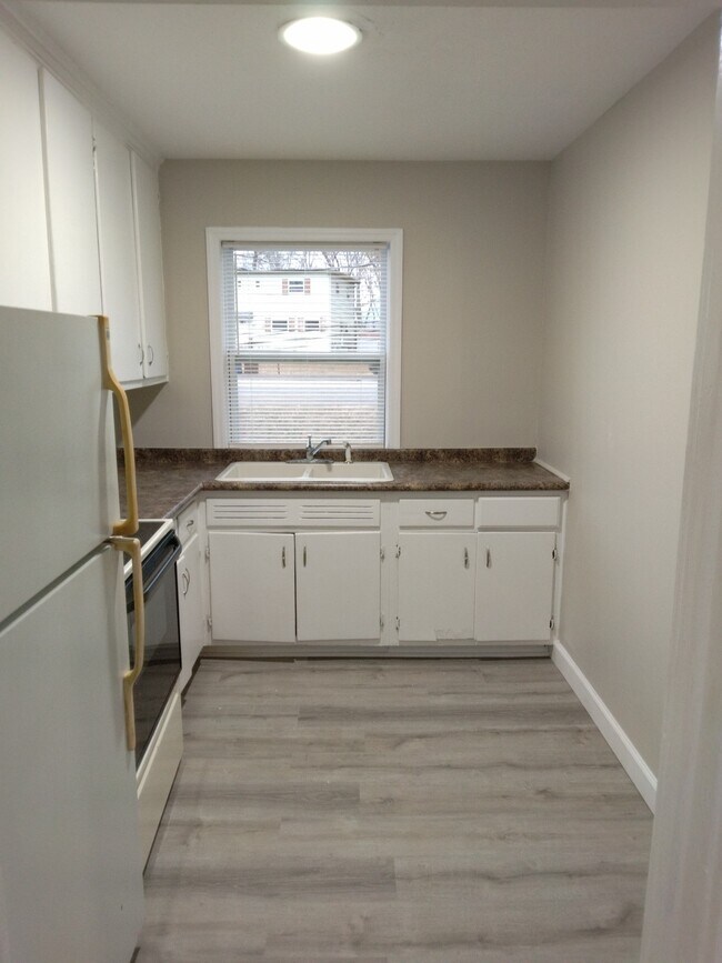 379 W Outer Dr Unit 385, Oak Ridge, TN 37830