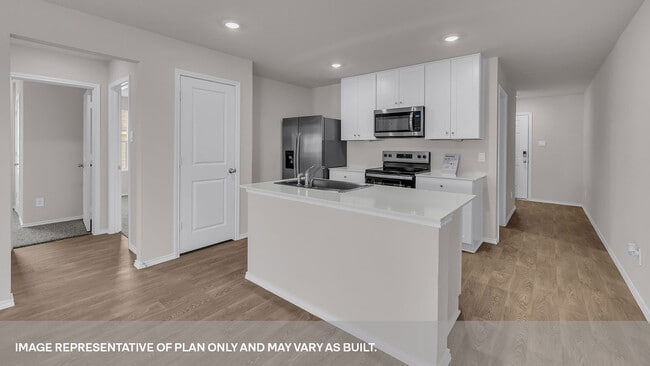 311 Wild Goose Dr, Luling, TX 78648 - photo 3