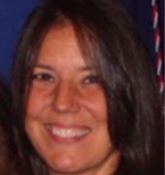Anne-Marie Farrell