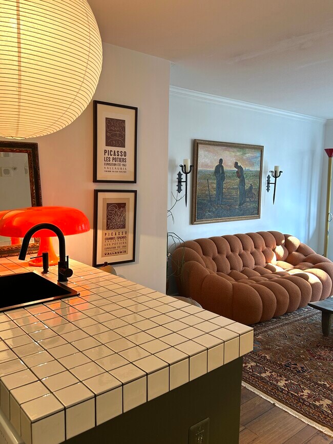 The Lafayette at Penn Quarter unit 732, Washington, DC 20004 - photo 6