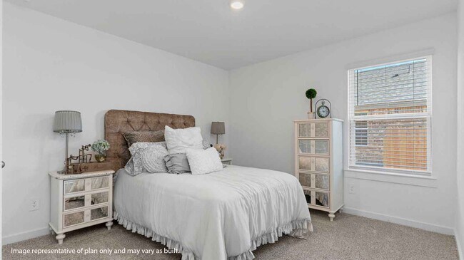 7746 Montana Ruby Dr, Iowa Colony, TX 77583 - photo 7