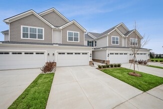 1502 Saltsprings Dr, Saline, MI 48176