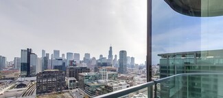 311 N Aberdeen St, Chicago, IL 60607