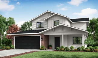 Lot 65 1517 S Autumn Breeze Rd, Hanford, CA 93230