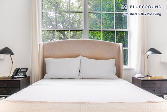 816 Potomac Ave SE unit FL1-ID1154, Washington, DC 20003 - photo 6