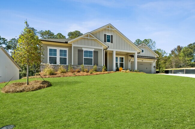 568 Barnfield Way, Dallas, GA 30157 - photo 4